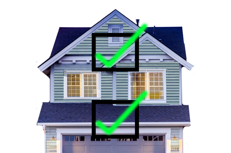 Buyer Checklist, Let Ben help you find a home.
